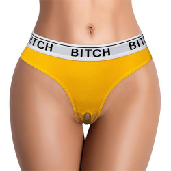 LoveToy Thong avec vibro Vibe Panties